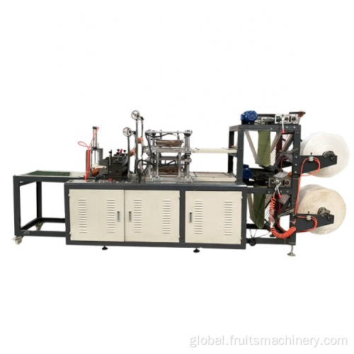  Featured Products Cip Cleaning System For All Lines Disposable Automatic Glove Machine Supplier